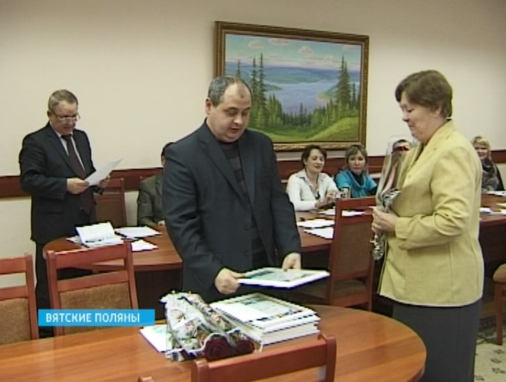 Журналисты года