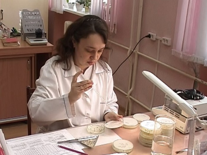 Сертификация семян