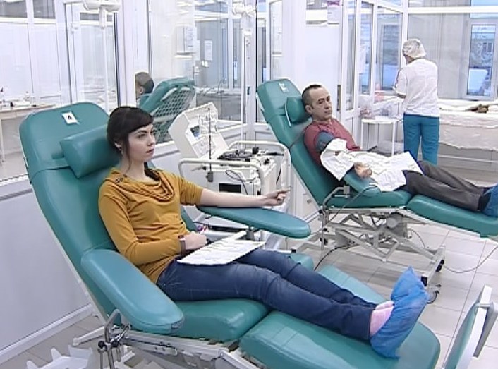 Закон о донорстве