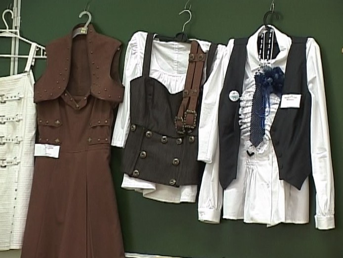 Олимпиада школьников по технологии