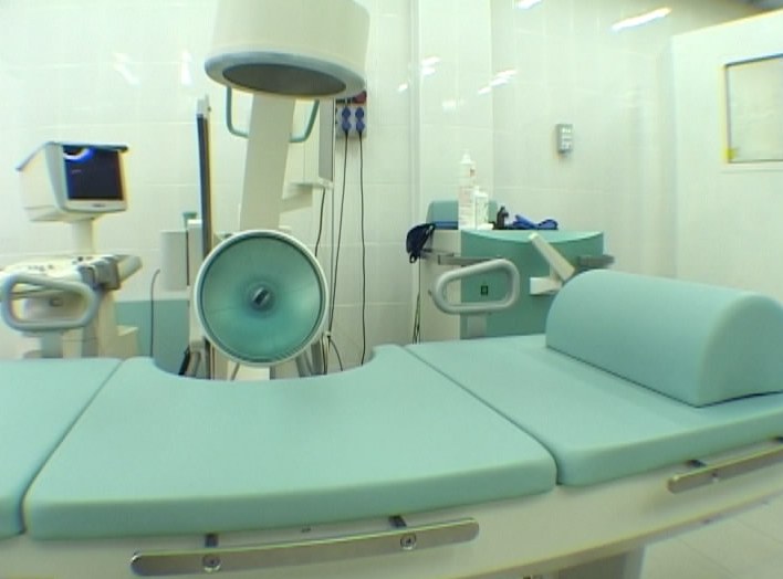 Модернизация здравоохранения