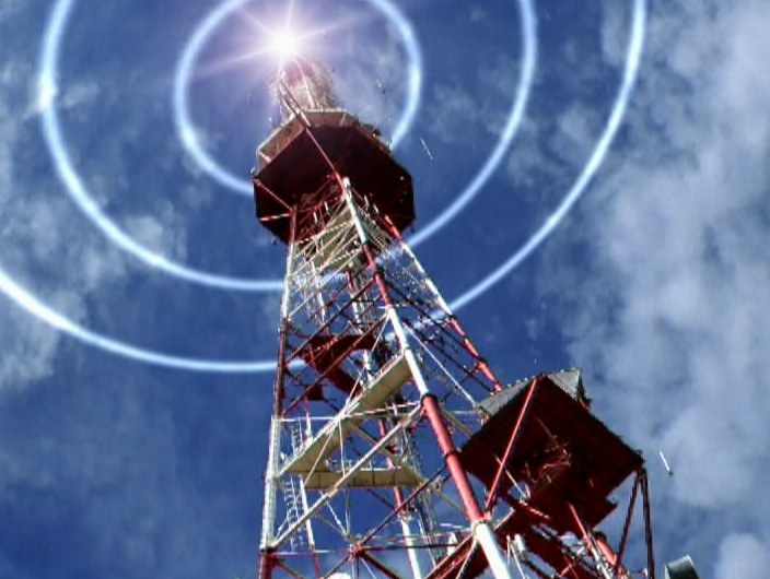 Цифровое ТВ