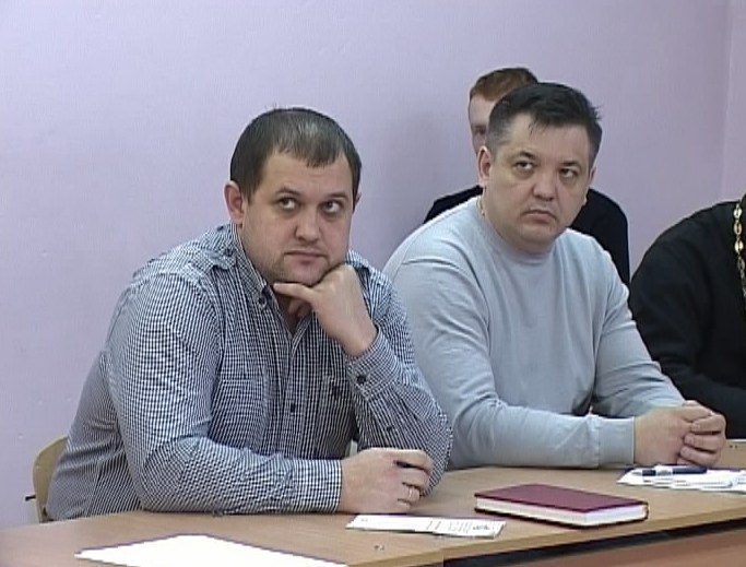 Родительские чтения. Совет отцов