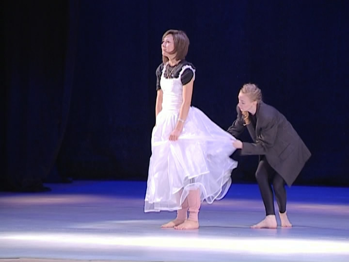 Конкурс балетмейстеров 