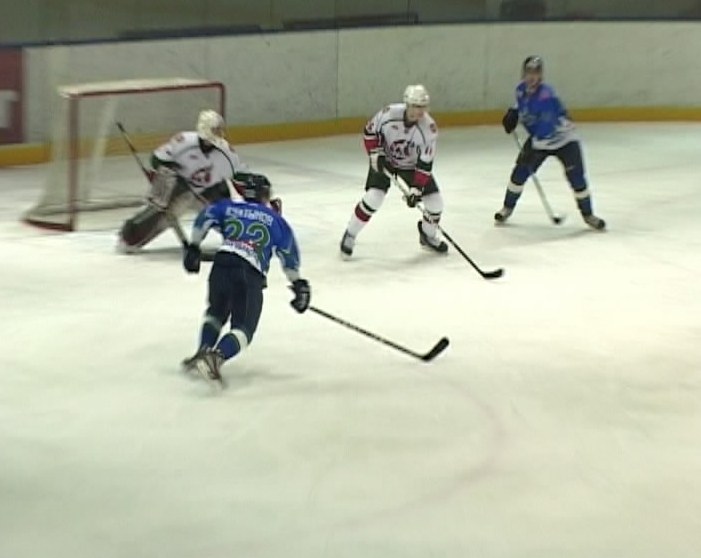 ХК «Олимпия»