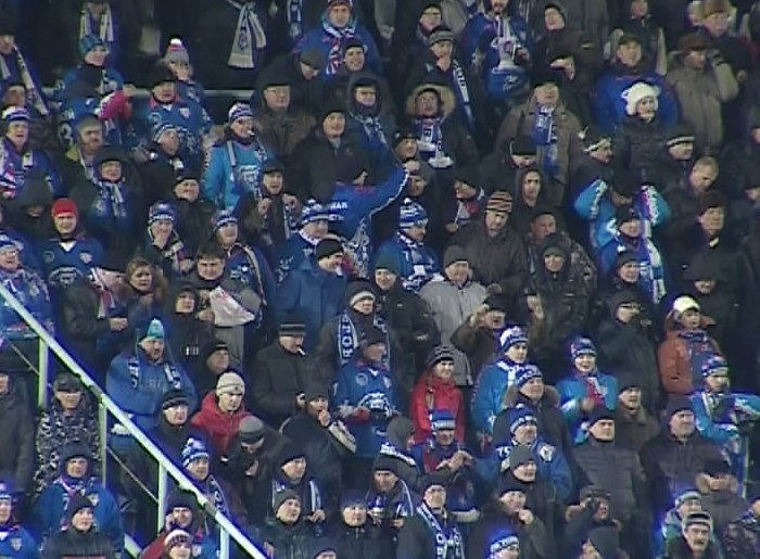 ХК «Родина»