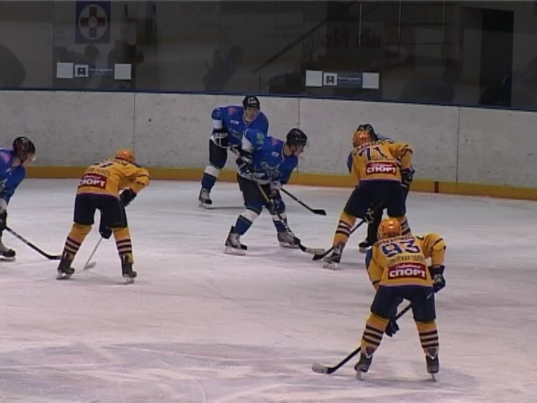 ХК «Олимпия»