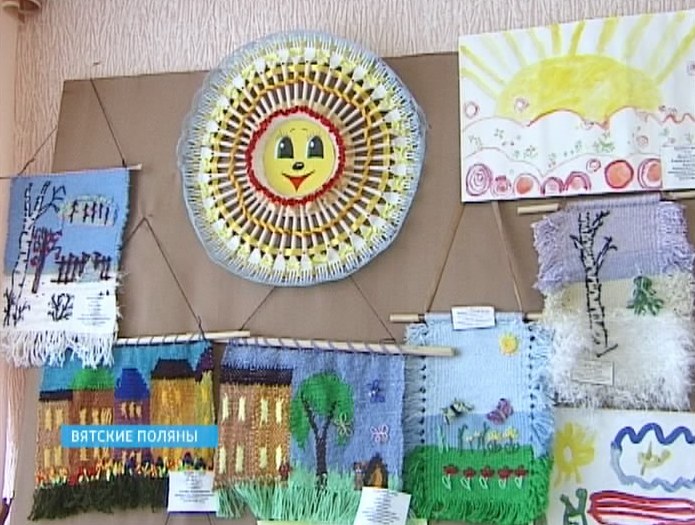 Олимпиада по рисованию «Русская матрёшка»