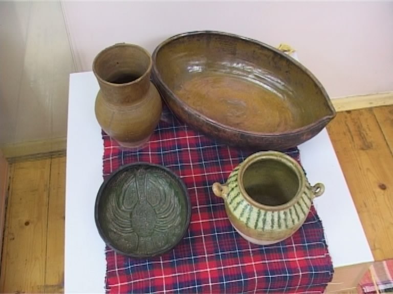 Быт жителей вятского края на протяжении веков