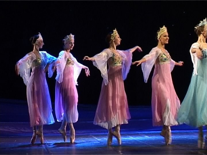 С любовью к женщине