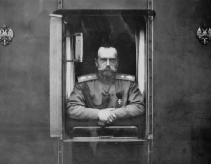 Специальный репортаж 