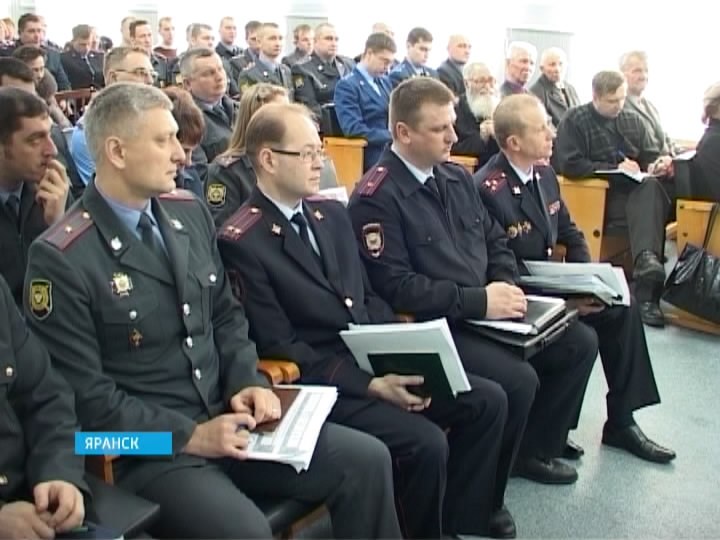 Сергей Солодовников  в Яранске