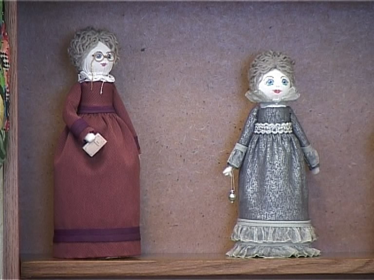 «Мир увлечений» в Герценке