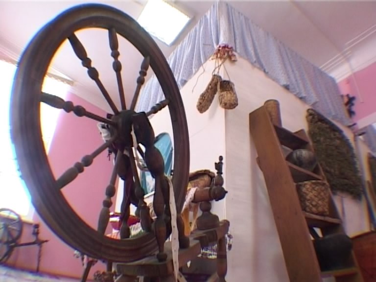 Ярмарка в ДК 