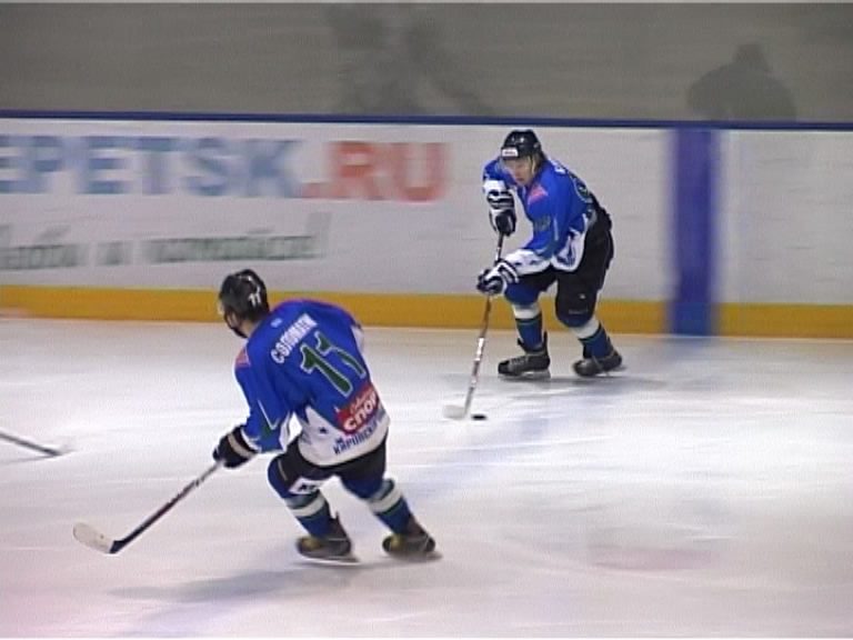 ХК «Олимпия»