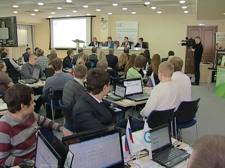 Управление бизнесом