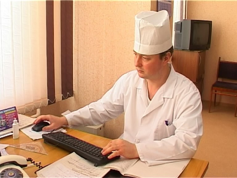 Травмбольница