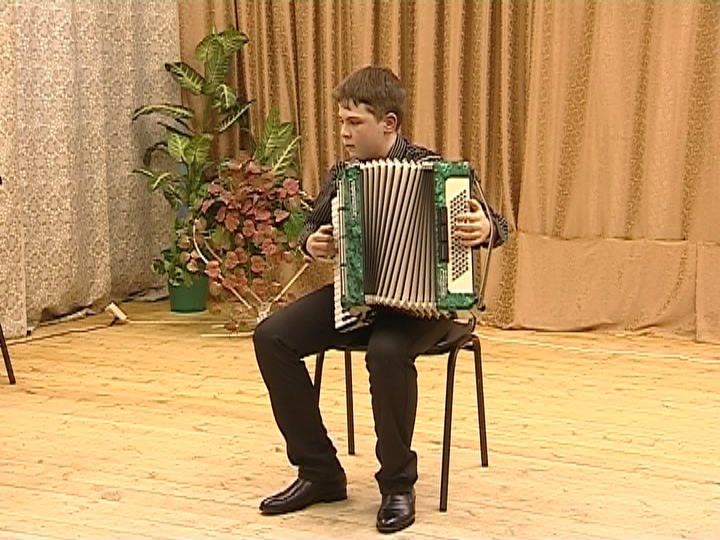 Баллада о солдате