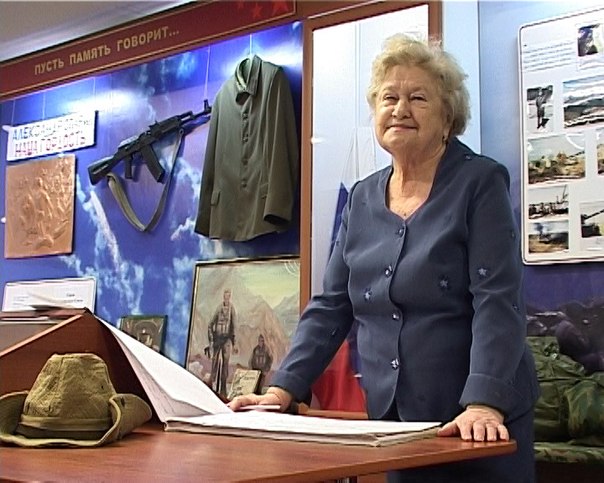 Цветы Кабула. Афганская война глазами женщины