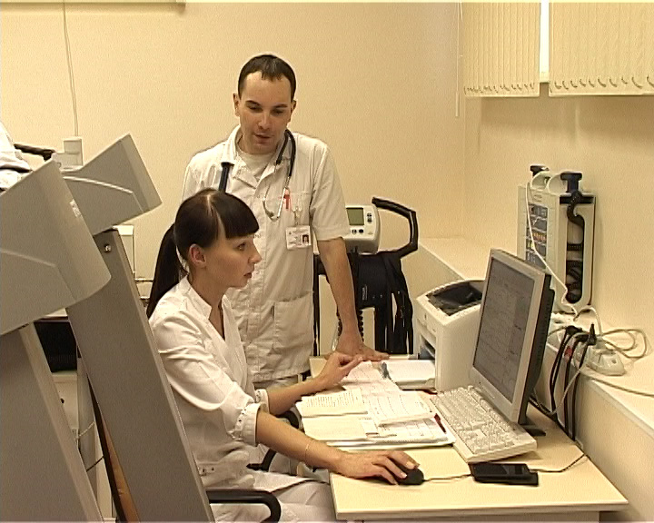 Вести. Медицина. Совместная операция кировских и пермских докторов