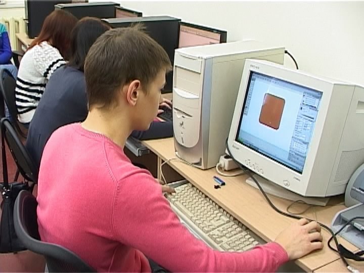 Бизнес старт