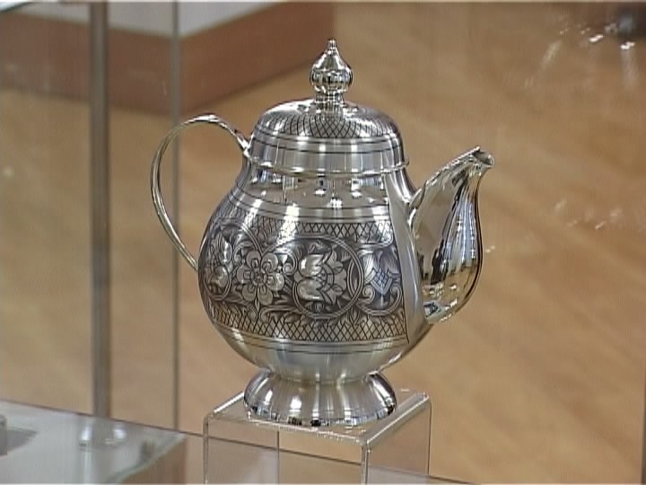 Северная чернь