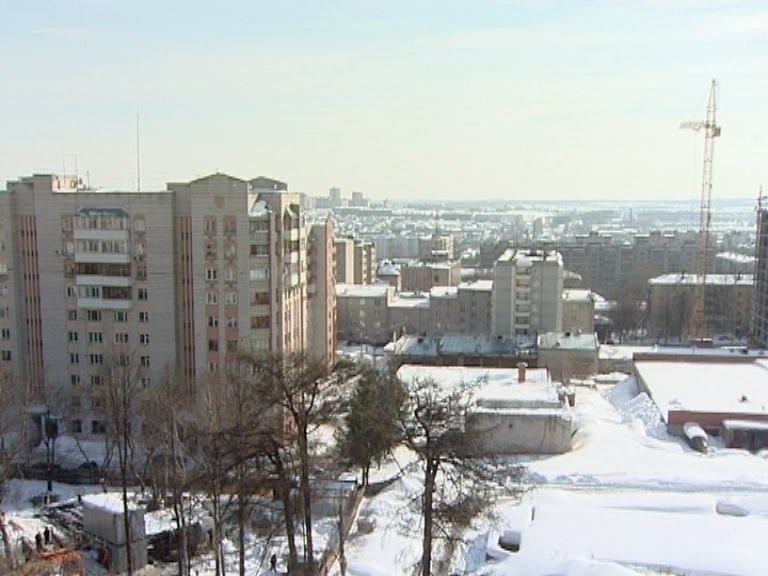 ЖКХ и дольщики