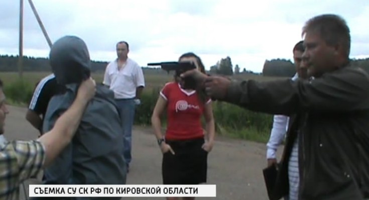 Горе-убийцы