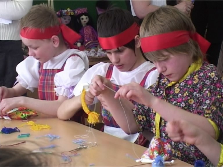 Творческие лаборатории