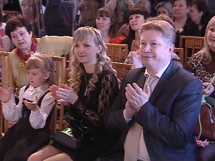 Заседание совета ТОС