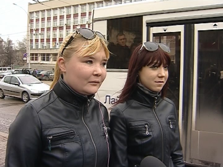 Пресс-конференция. Городской транспорт