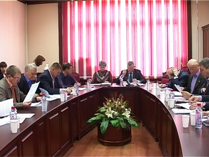 Комитет ОЗС