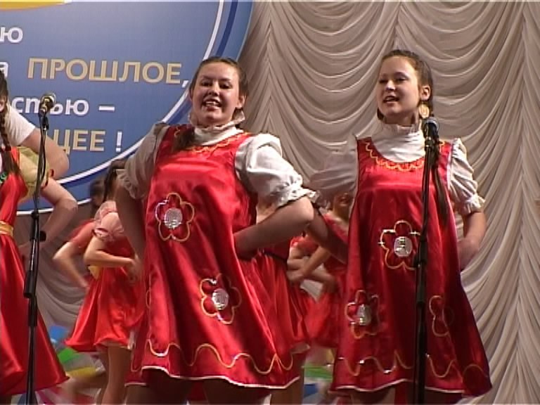 Вести. Образование. Концерт в филармонии