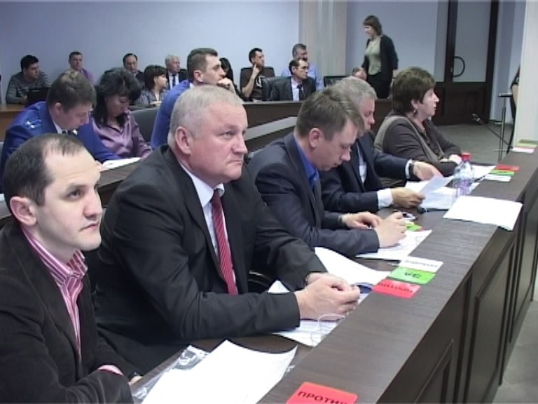 Гордума о дорогах