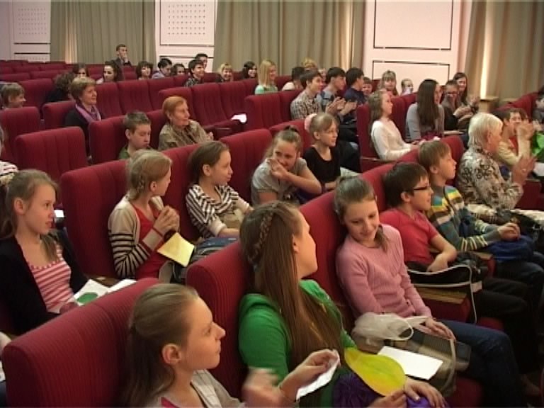 Фестиваль французских театров