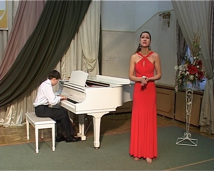 Клим Смертин и Семён Лукин