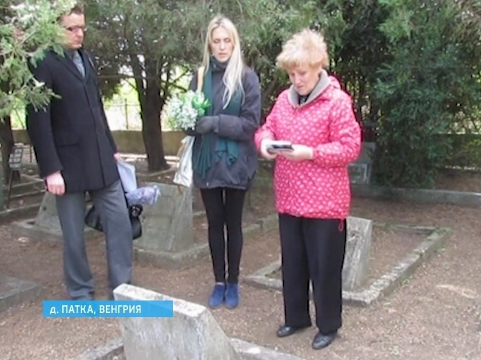 Карп Бородин