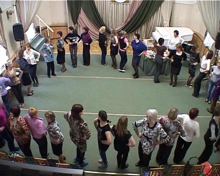 Программа «Ладушки»