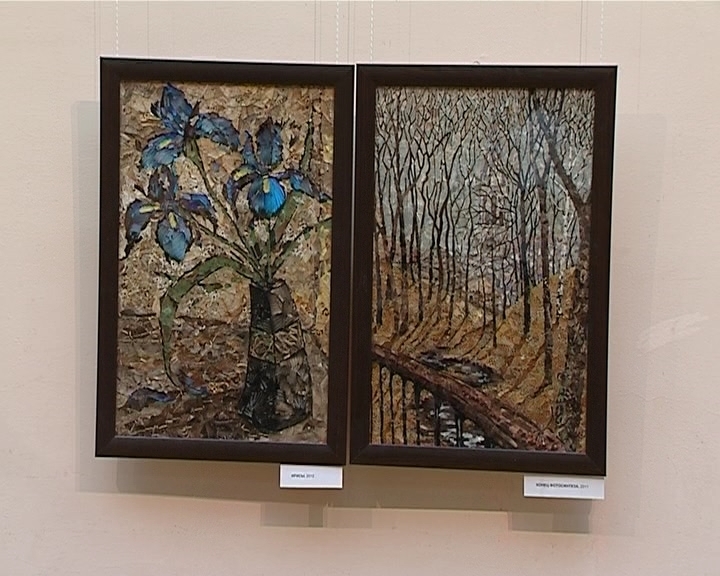 Выставки в художественном музее