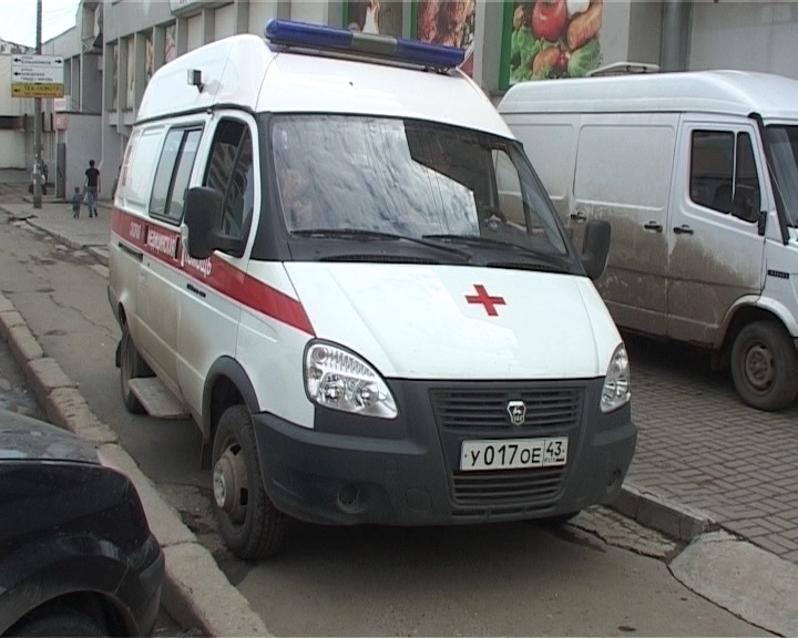 Спасибо, доктор