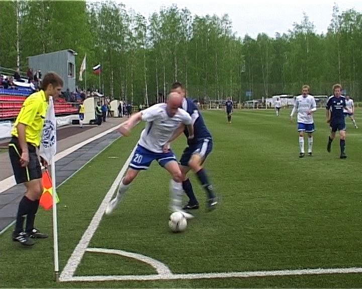 ФК «Динамо»