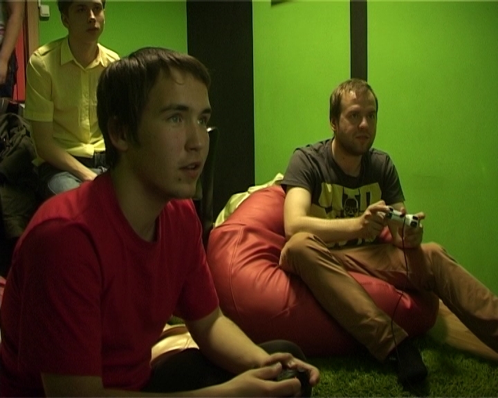 Киберспорт