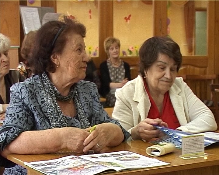 Литературный киоск