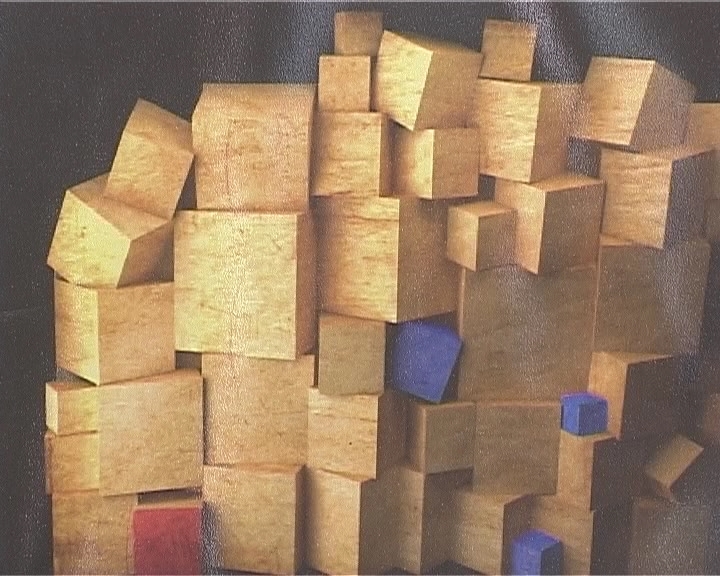 Спектакль «Русская борзая»