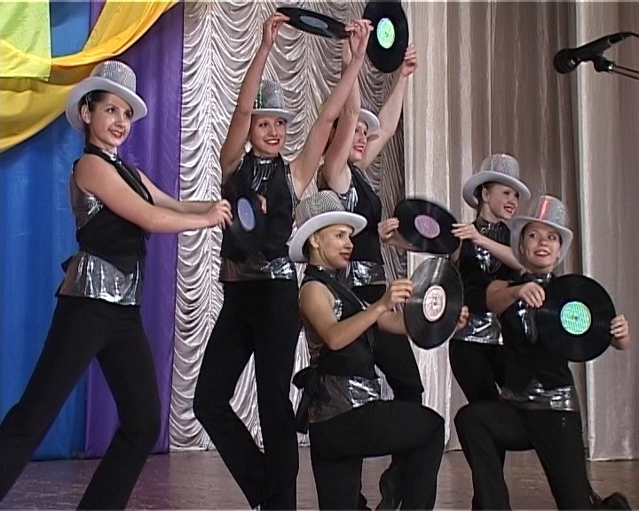 Конкурс «Звезды детства»