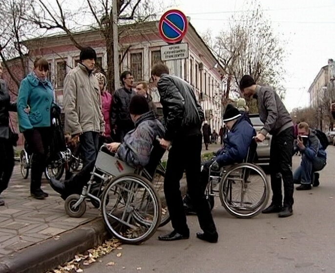 Добрый Киров