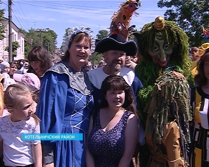 Сказочные игры