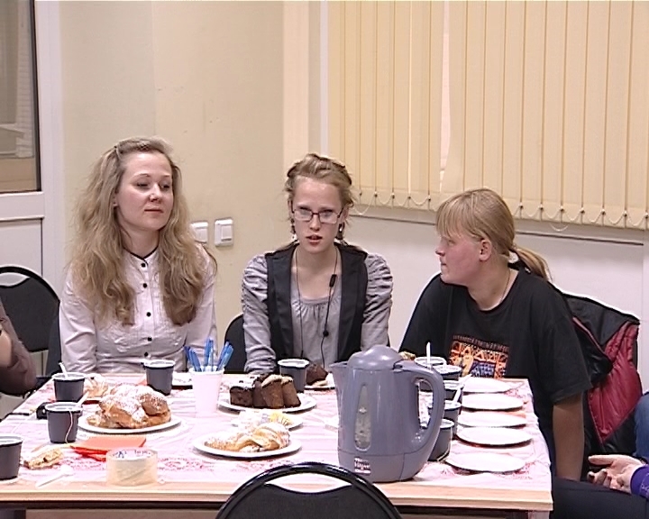 Маршрут социального успеха