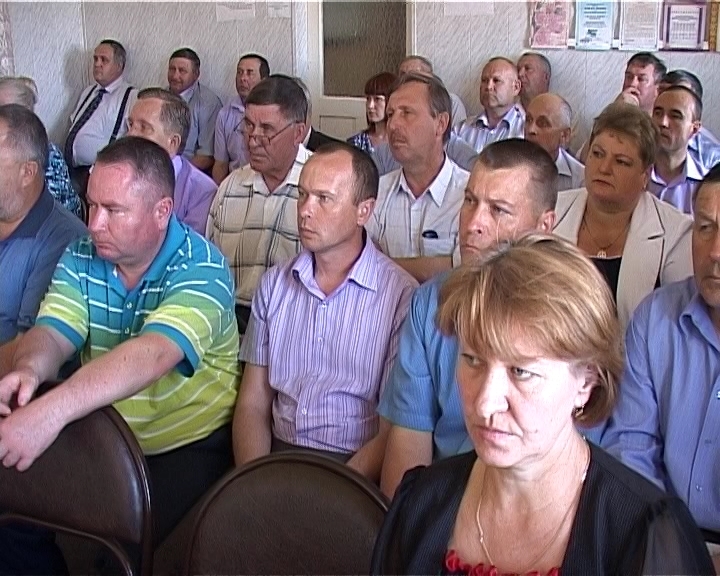 Интеграция с/х