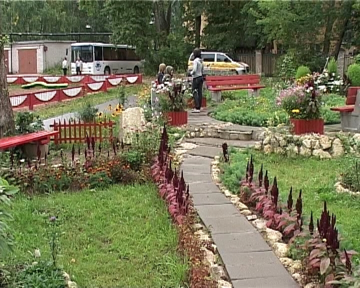 Владимир Быков ответил на вопросы горожан